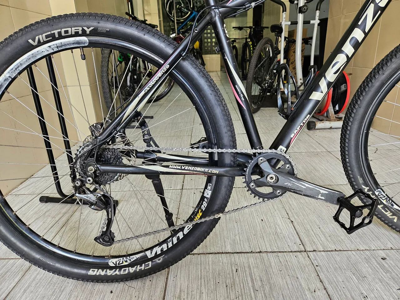 Bicicleta - Foto 4