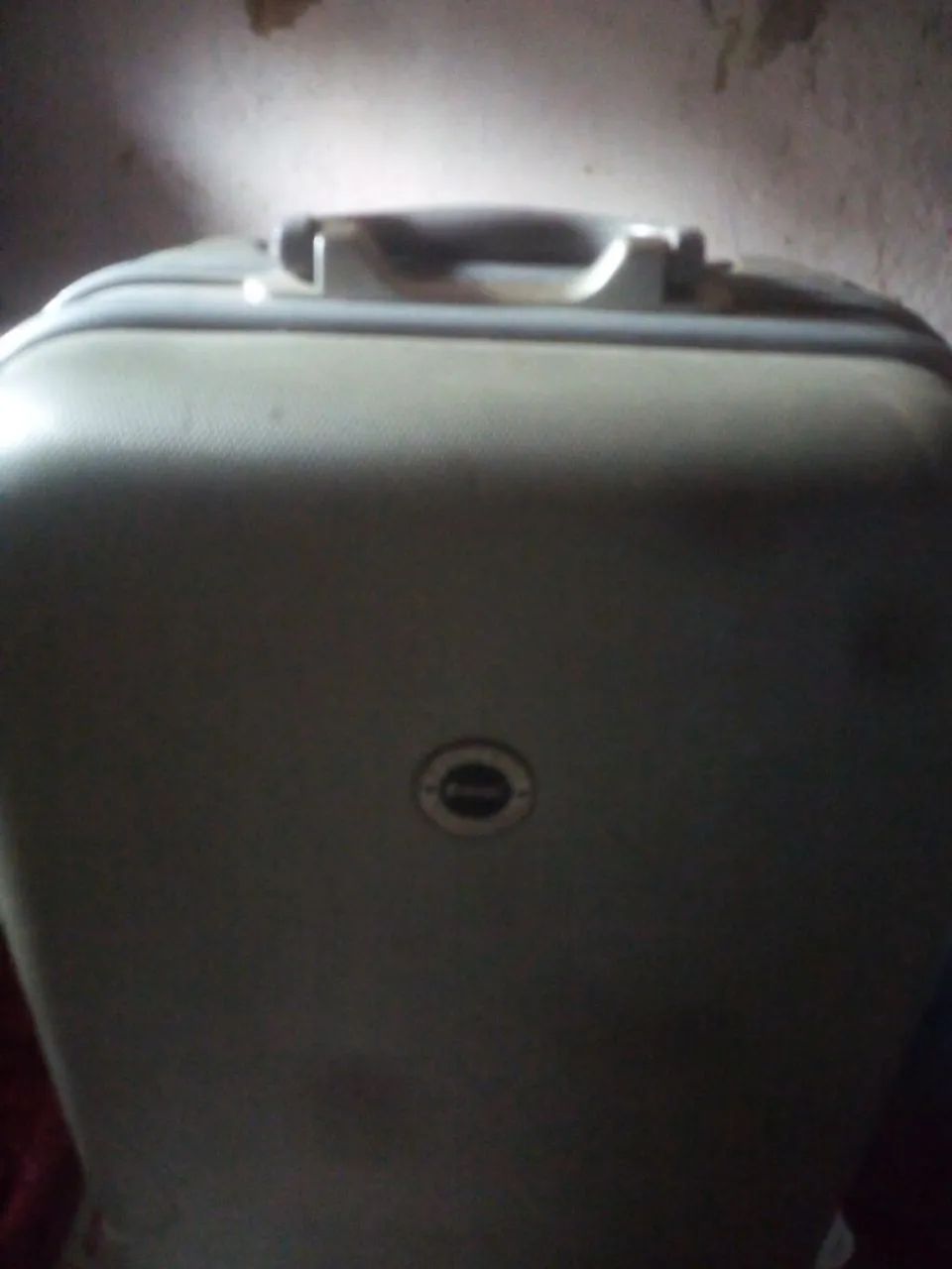 Malas de viagem 