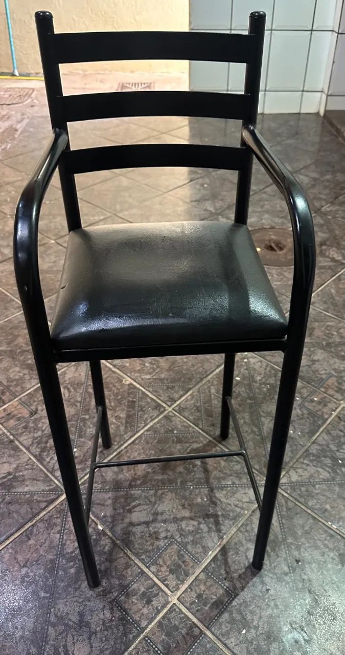 Cadeira de restaurante para criança  - Foto 2