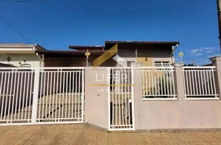 CASA À VENDA NO TERRAS DO BARÃO