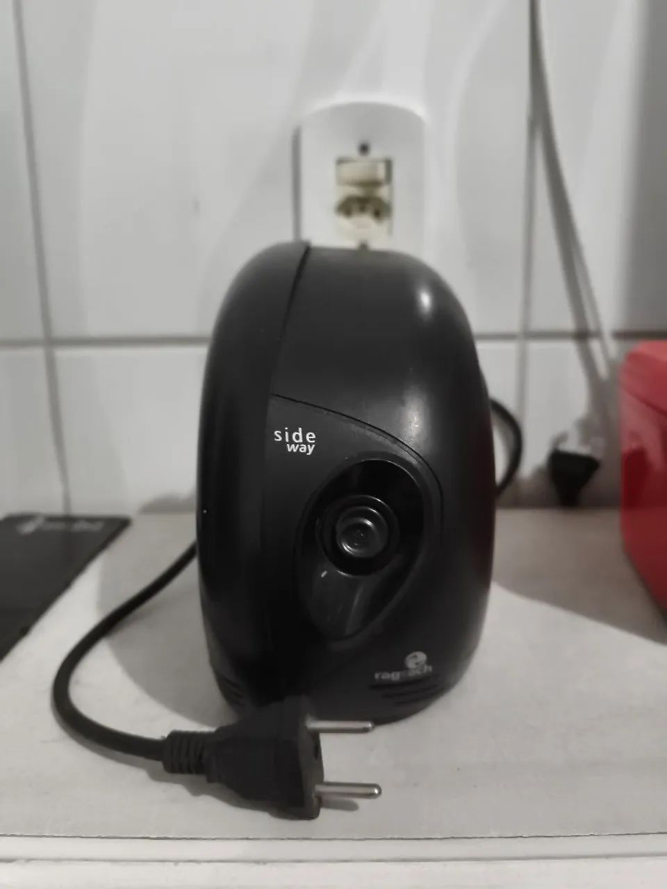 Estabilizador ragtech 300va