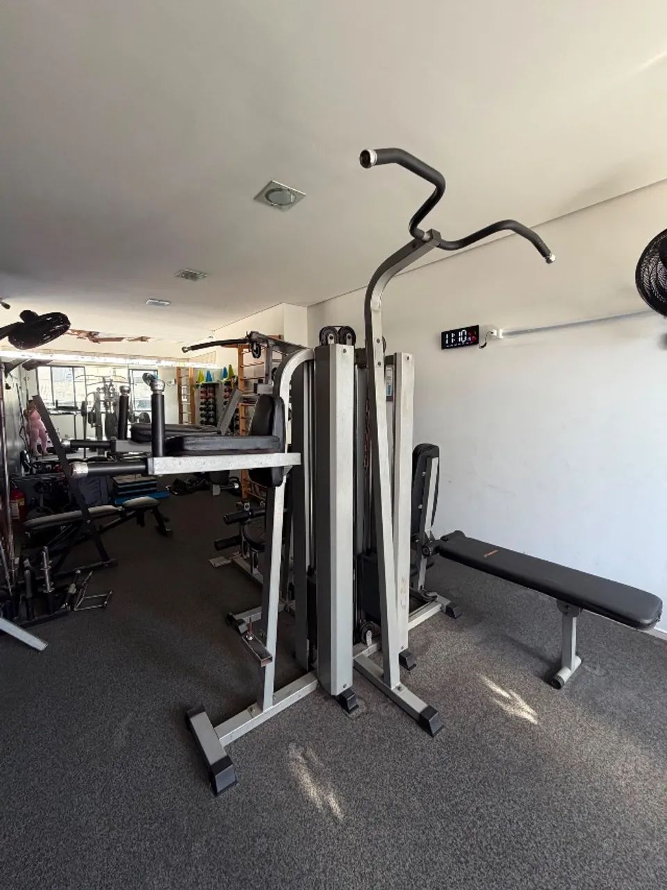 Equipamento para academia de ginástica BF 1600 - Foto 4