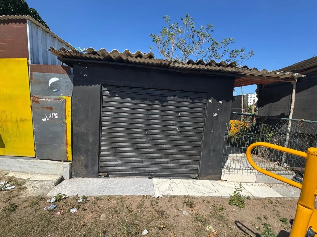 Barraca 