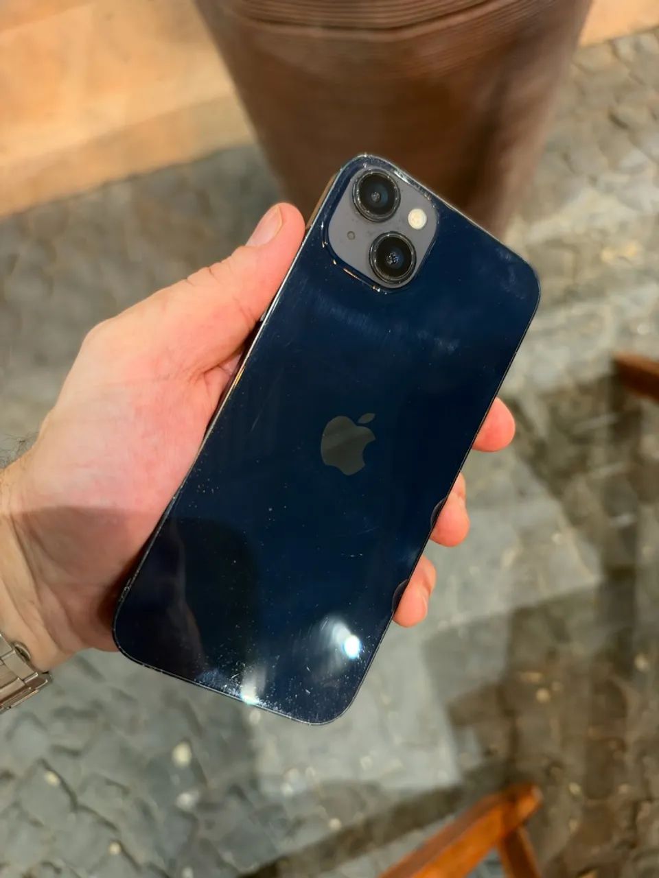iPhone 14 Plus - 256gb 