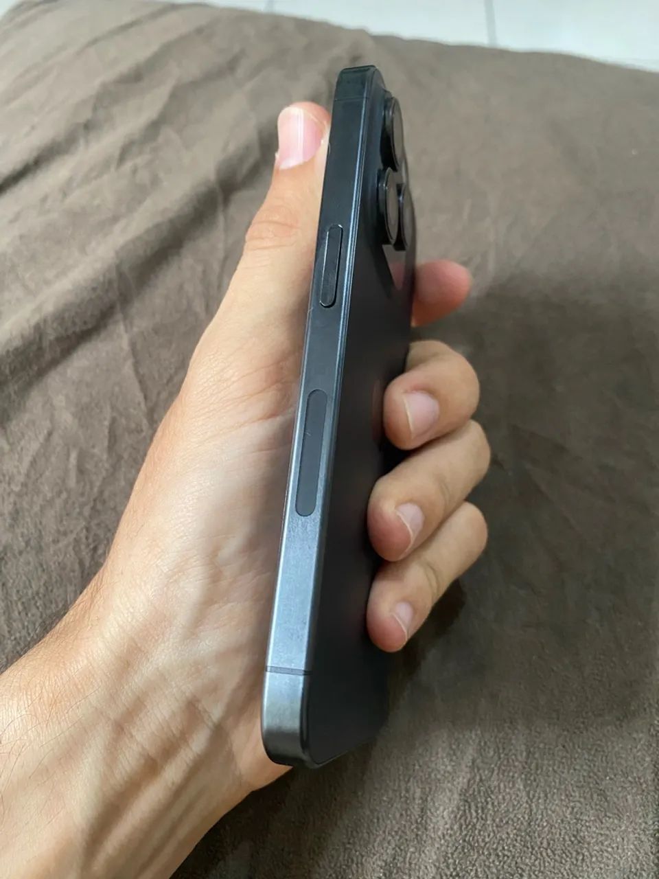 IPHONE 15 PRO 128GB - Foto 3