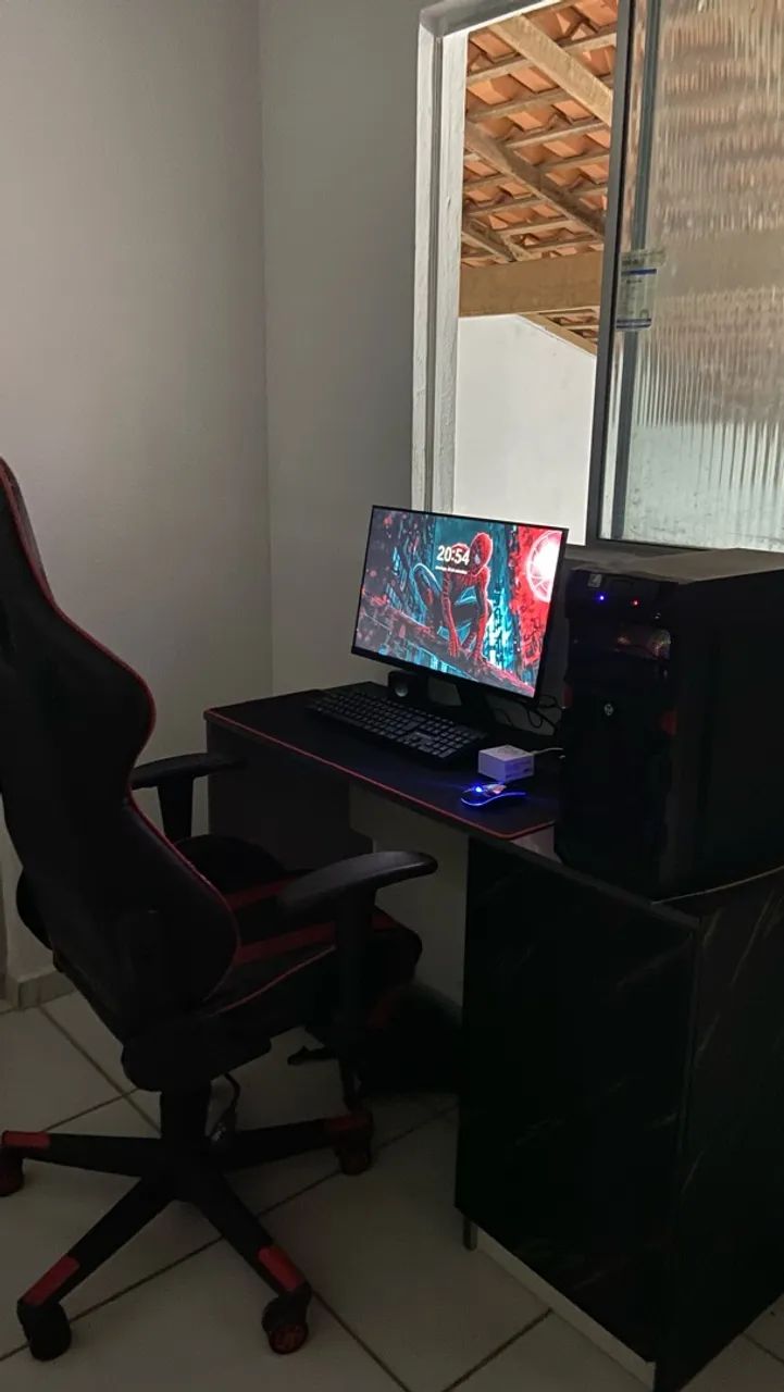 Pc gamer venda ou troca