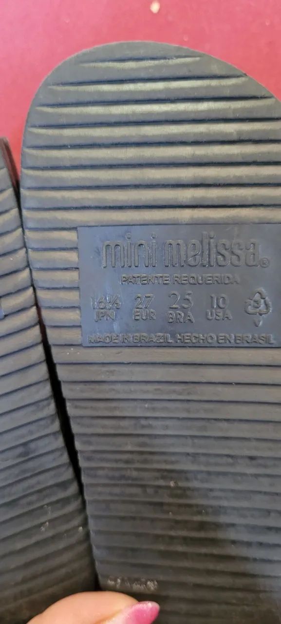Melissa - Foto 2