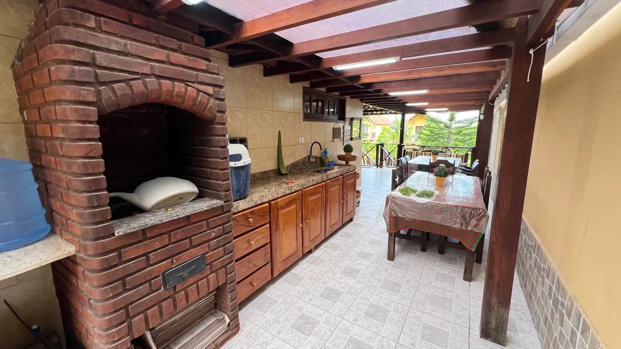 Casa em Gravatá condomínio fechado  - Foto 2