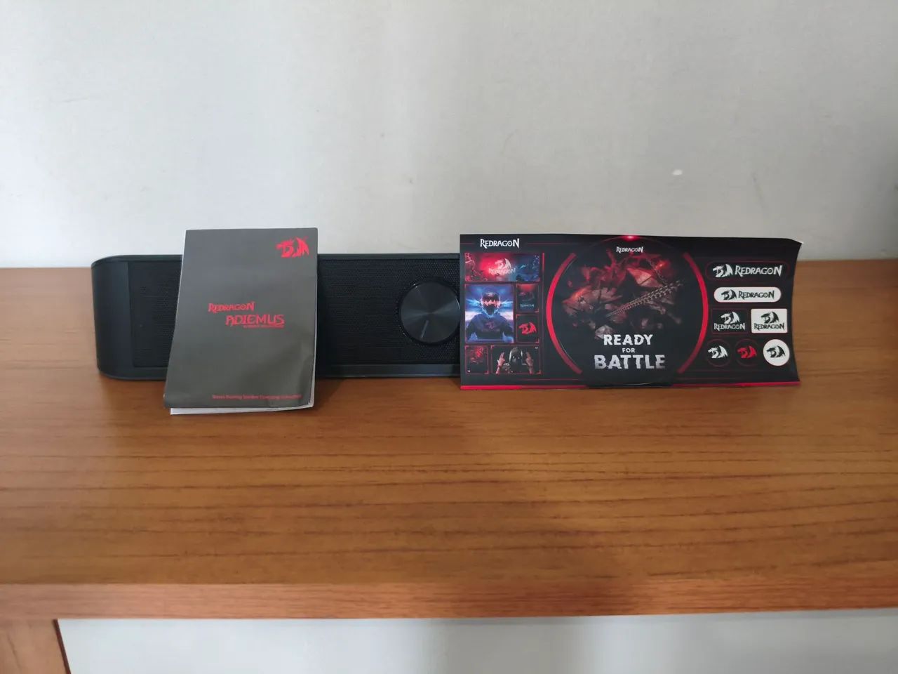 Soundbar Redragon - Foto 5