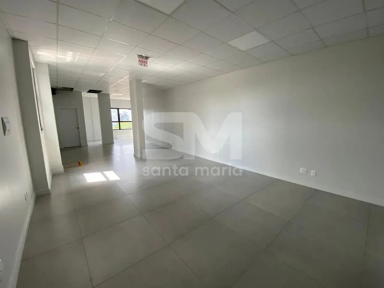 Sala para locação, Palmital, Chapecó, SC - Foto 5