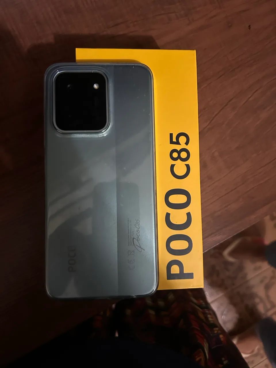 Poco C85 256GB 