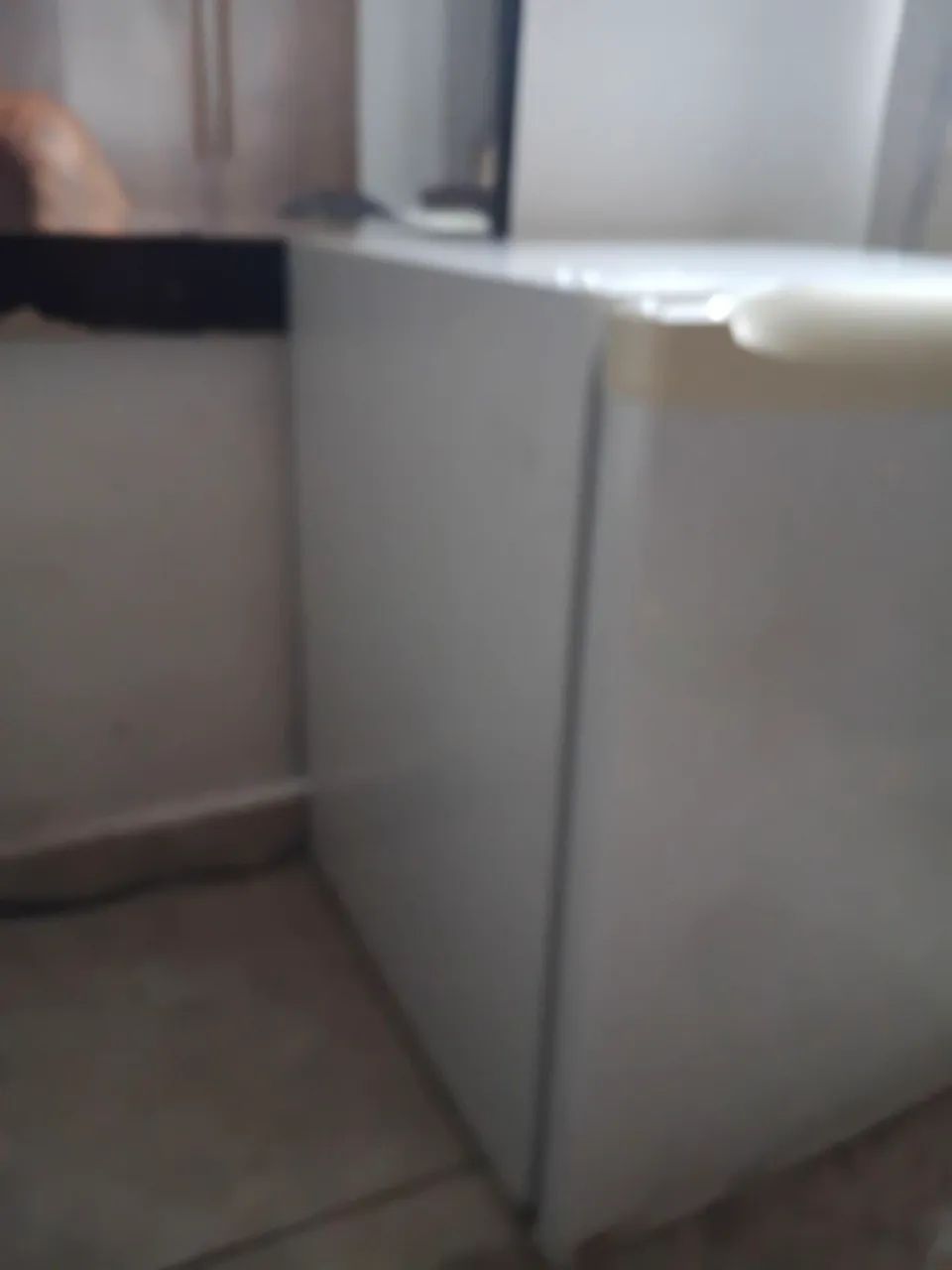 Refrigerador compacto consul - Foto 2