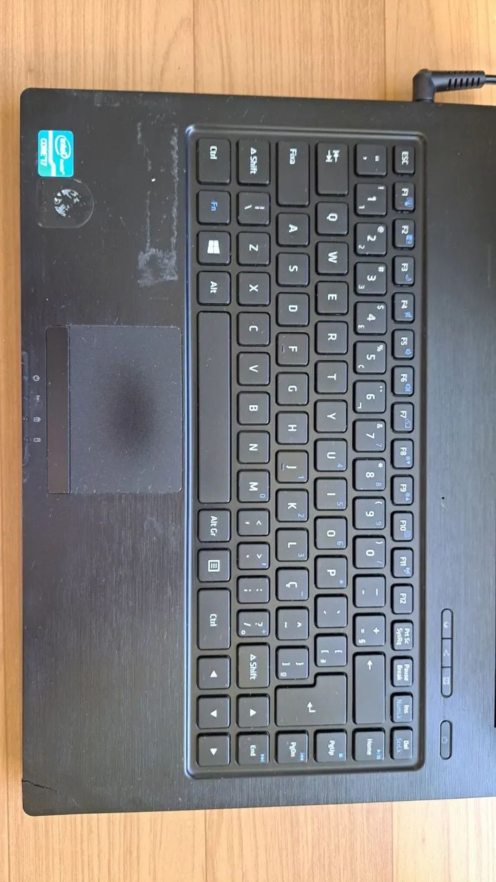 Notebook Sim Positivo I7 - Foto 3