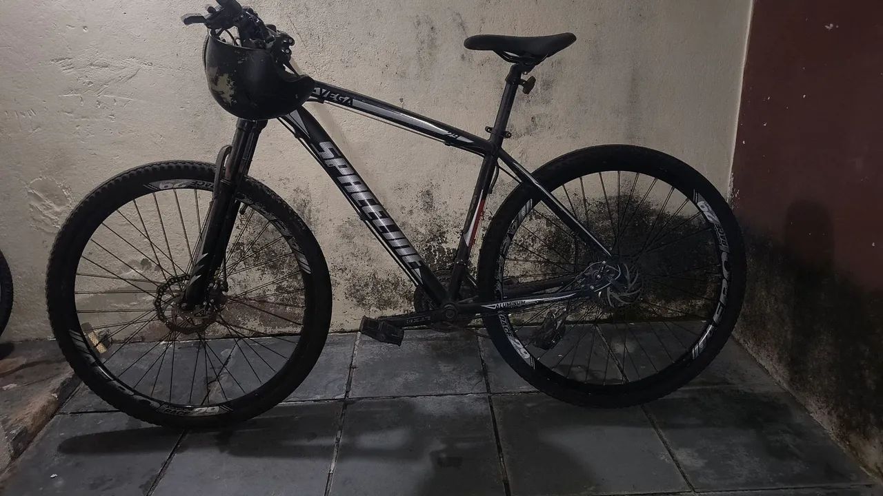 Bicicleta aro 29 - Foto 3