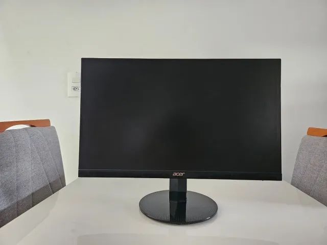 Monitor Acer 23,8? Full HD IPS - 75 Hz - 1 ms - Foto 3