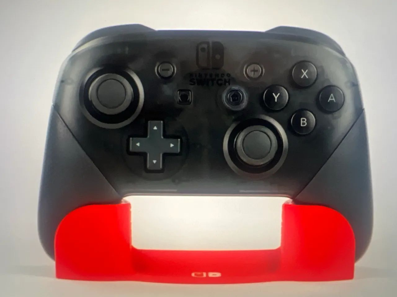 Suporte de controle Nintendo Switch - Foto 3