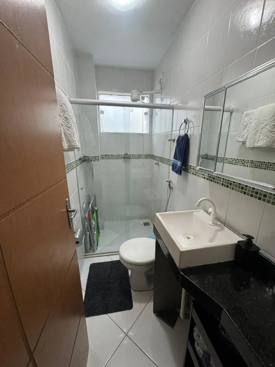 Apartamento kitnet no Centro de Guarapari - Foto 5