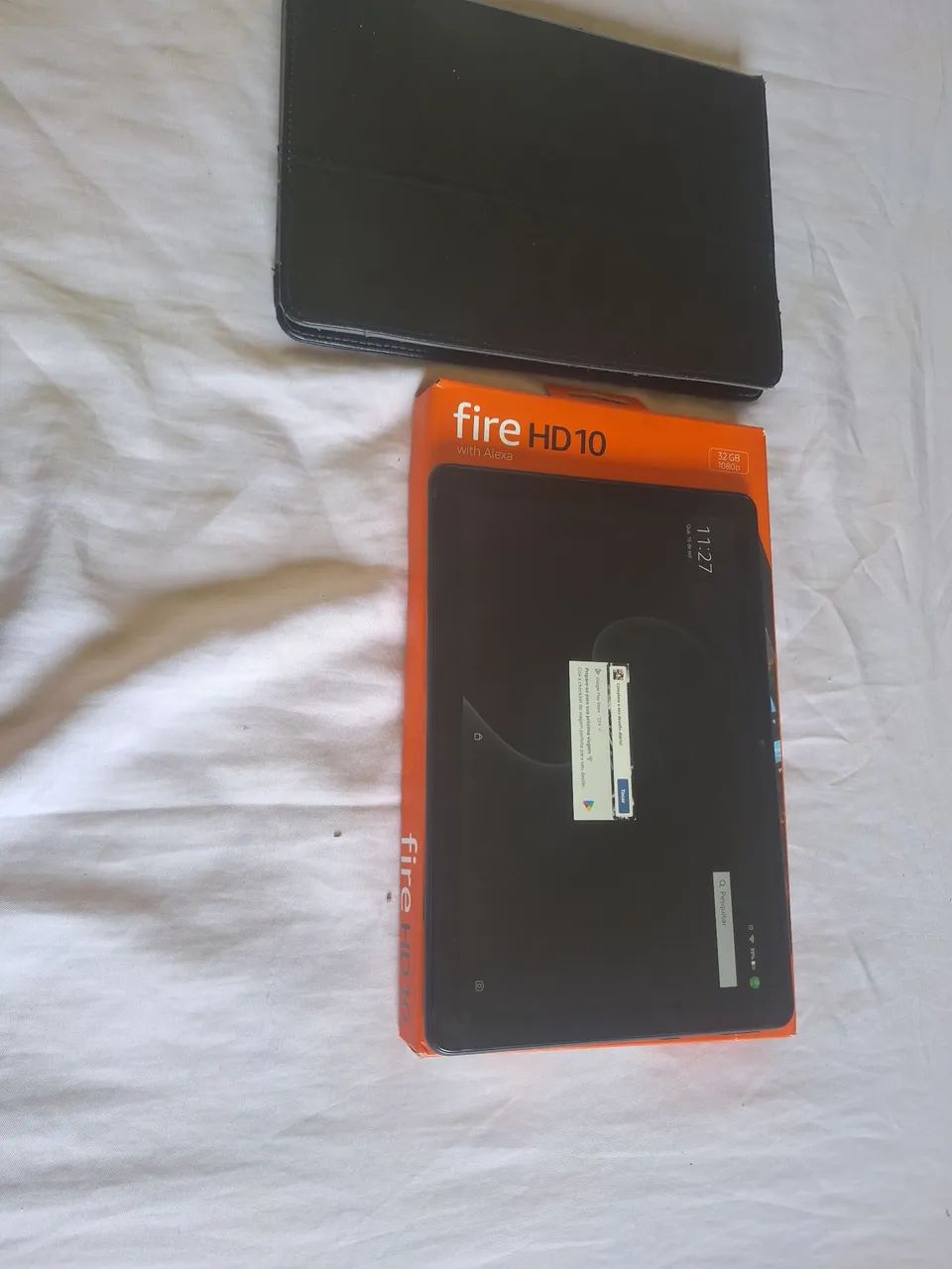 Tab fire hd 10  - Foto 3