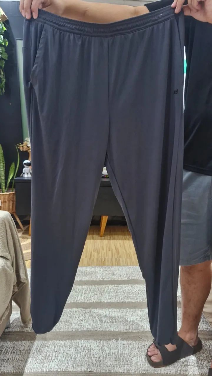 Calça esportiva 