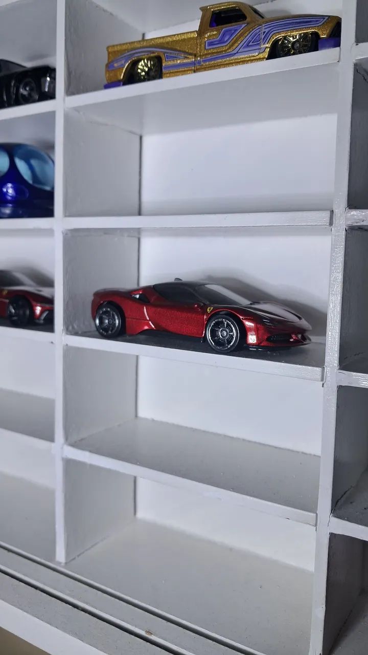 Pack Ferreira - Hotwheels  - Foto 2