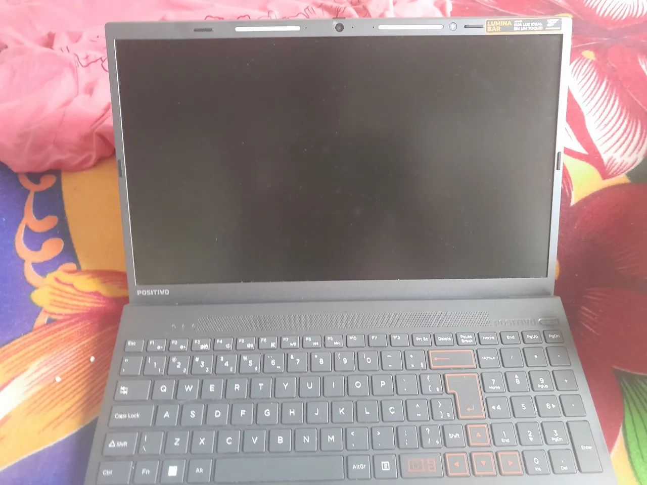 NOTEBOOK C15 VISION INTEL POSITIVO - Foto 2