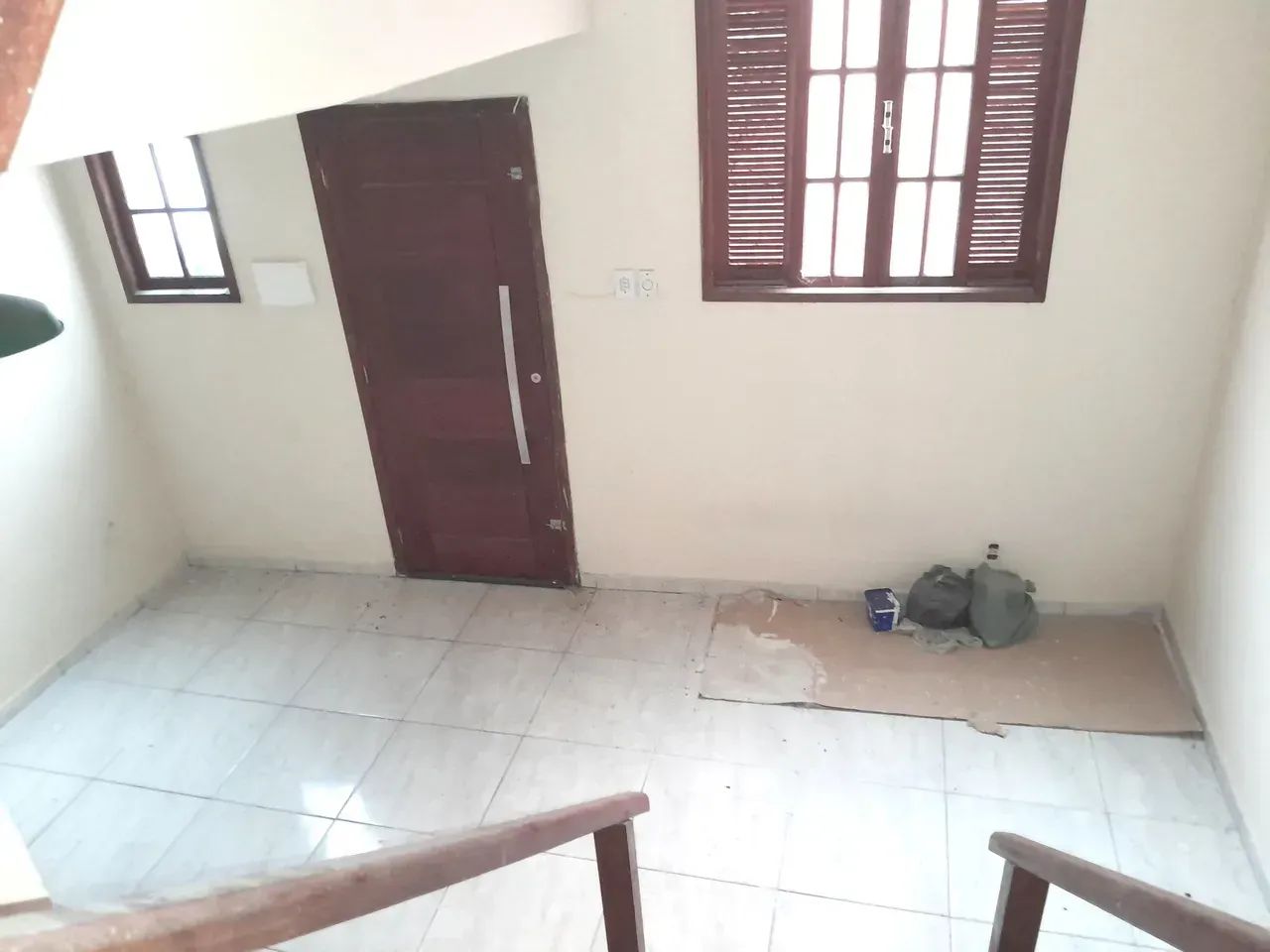 Casa sobrado no centro - Foto 4