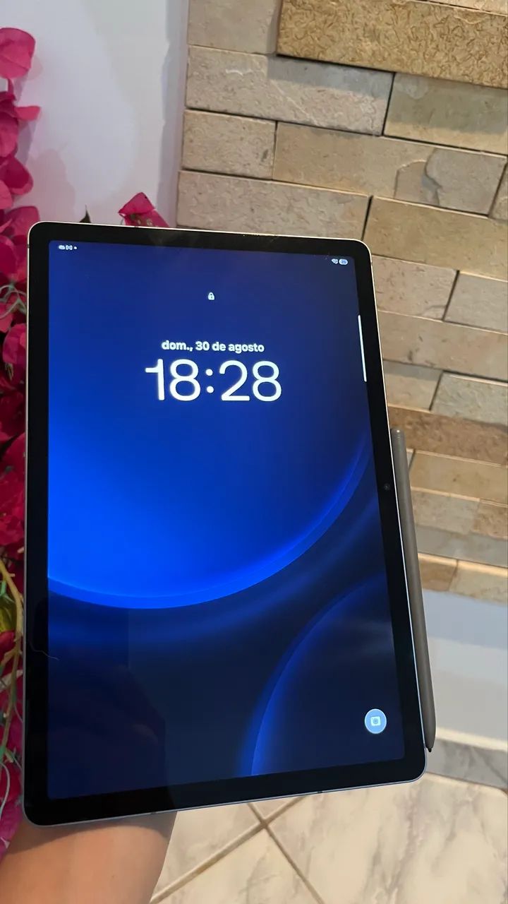 Samsung Tab S9 FE