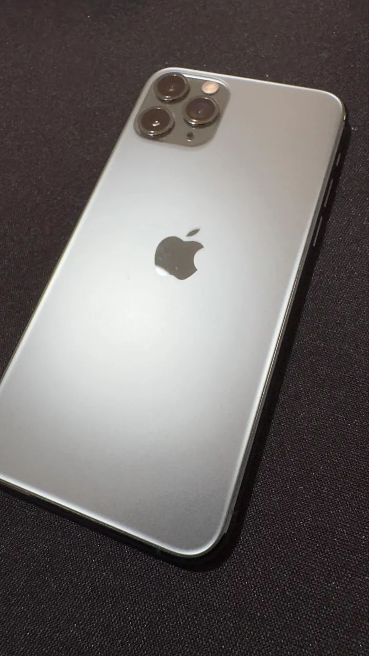 IPHONE 11 PRO