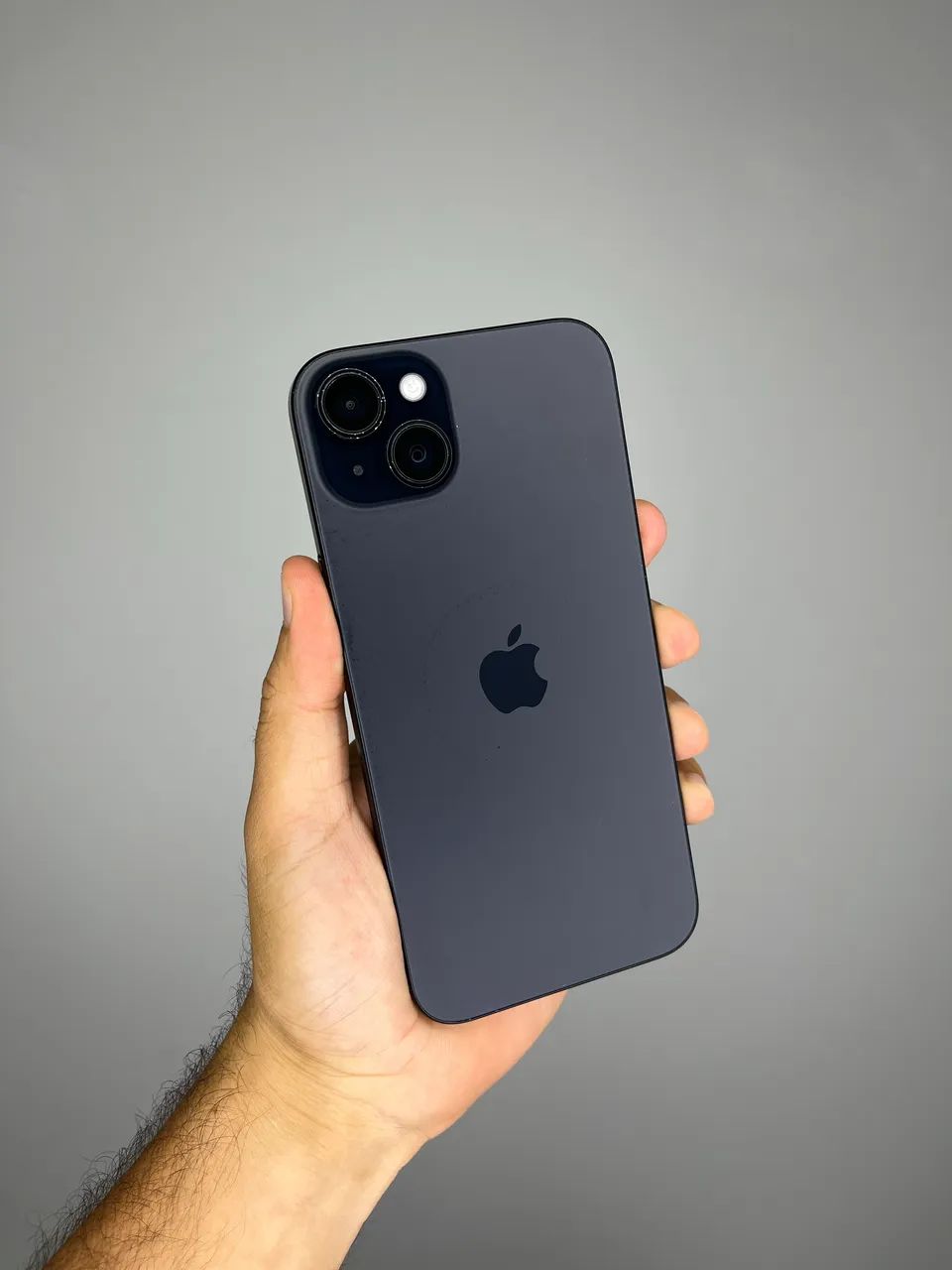 IPhone 15 Plus - 128GB Preto 
