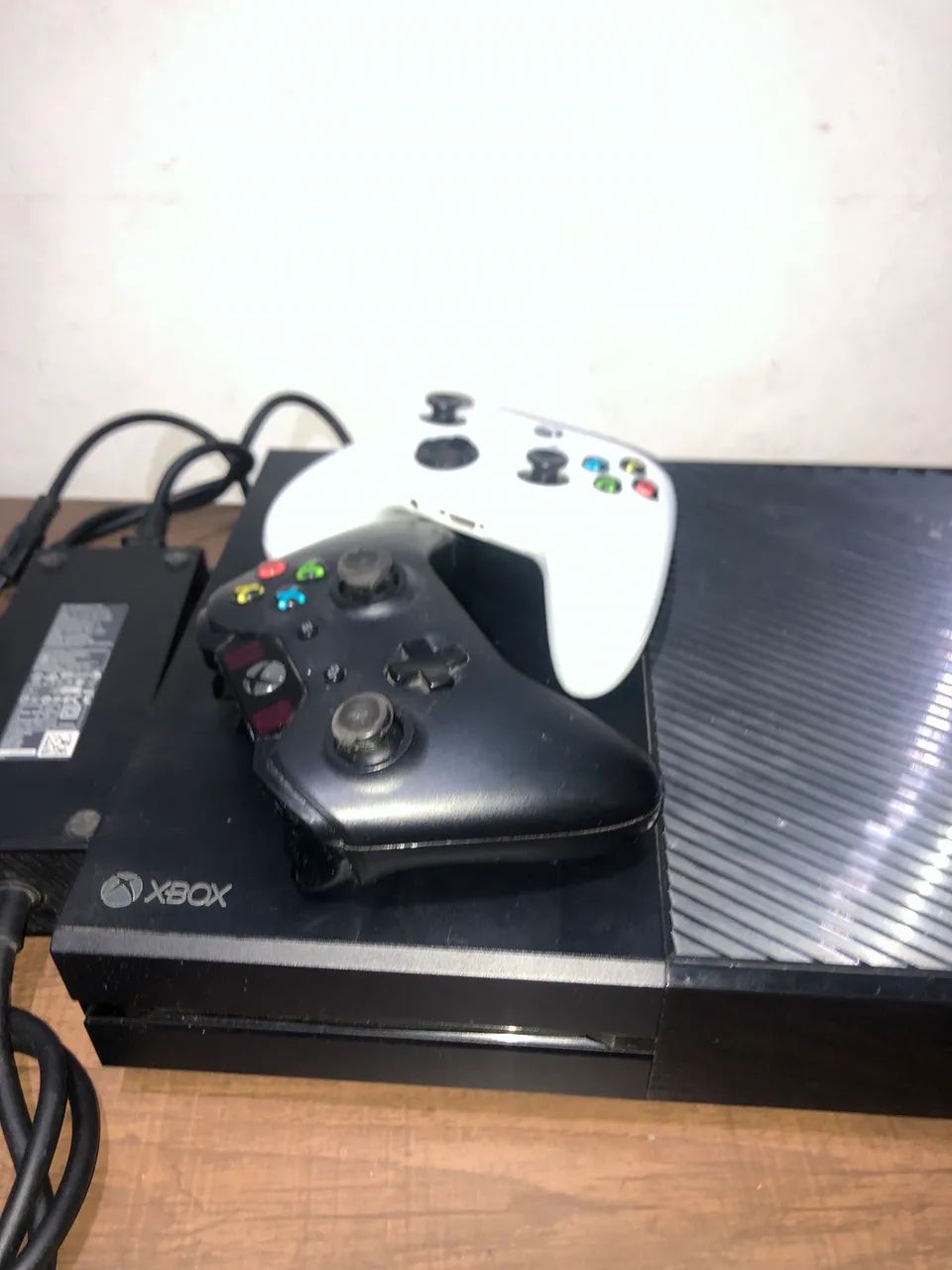 Xbox one Fat - Foto 3