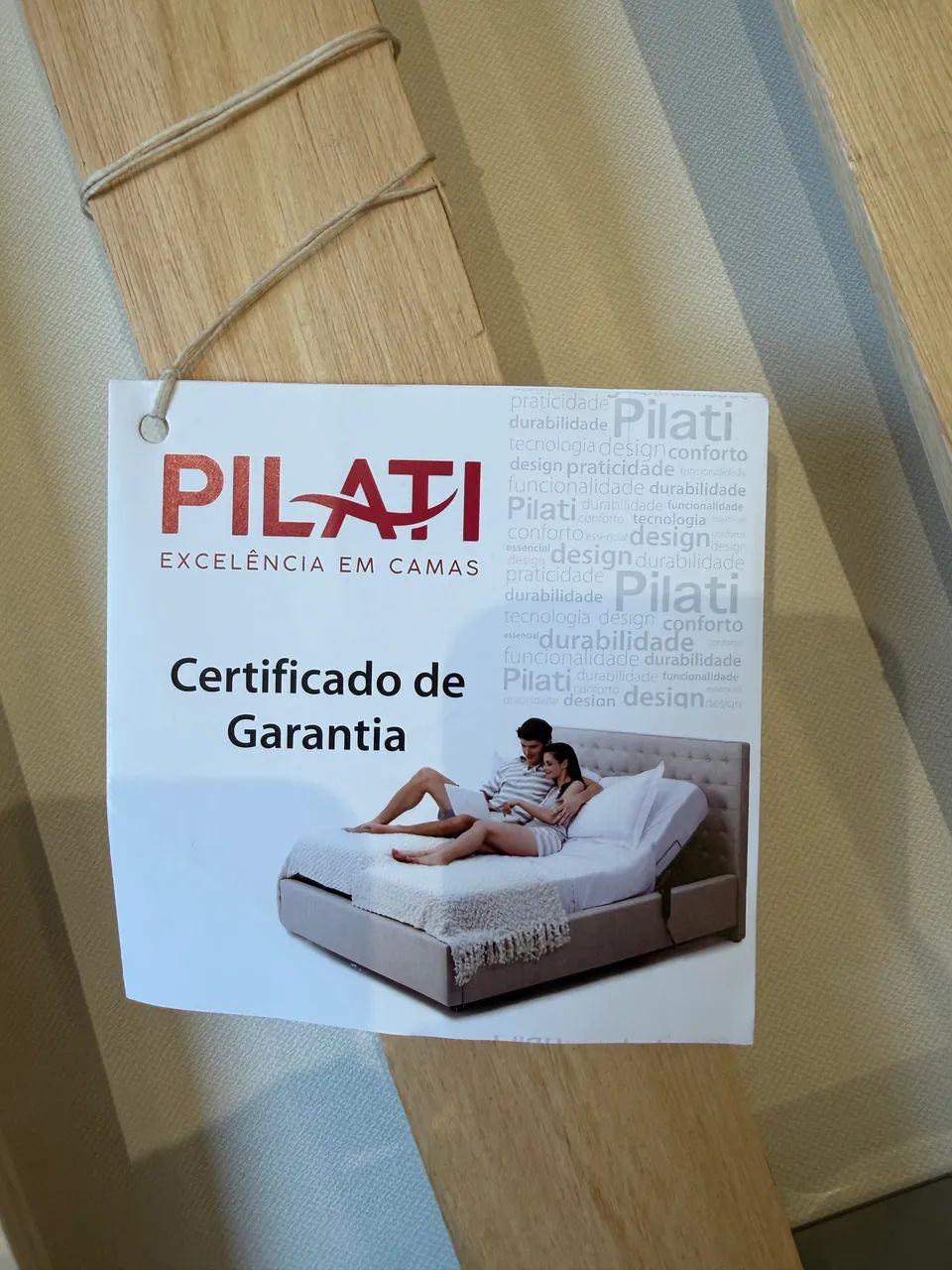 Cama de solteiro  - Foto 4