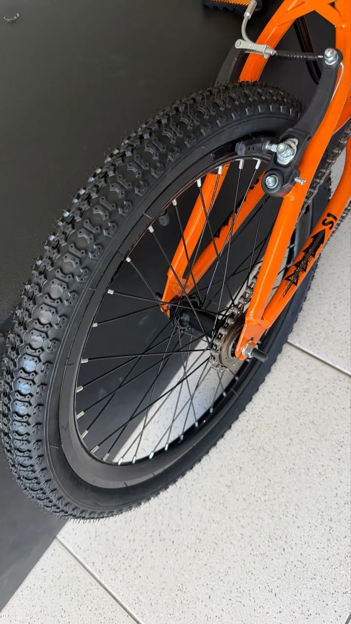 Cross BMX da Pro-X - Foto 4