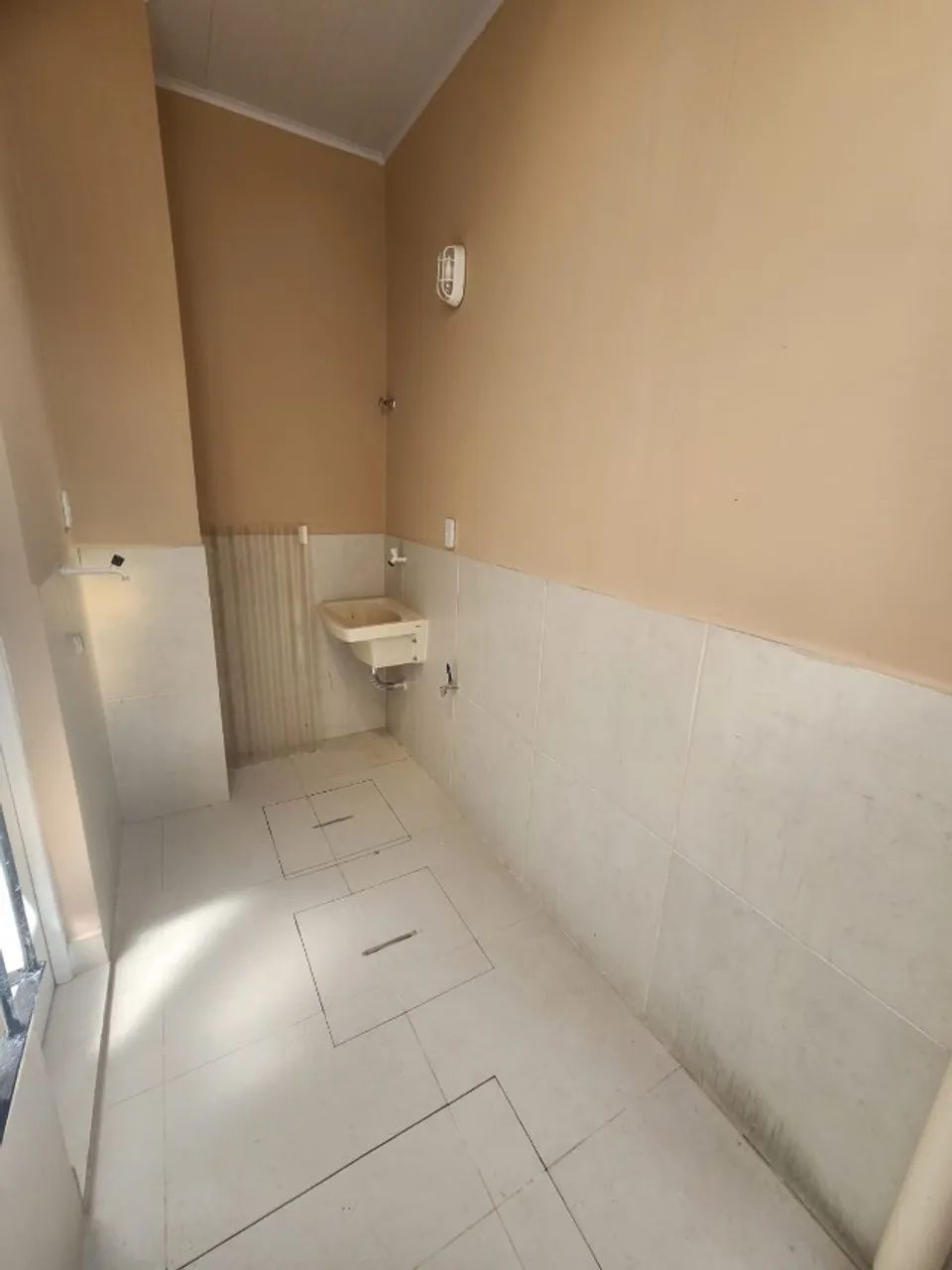 Alugo Casa em Vila Semi Mobiliada  - Foto 5