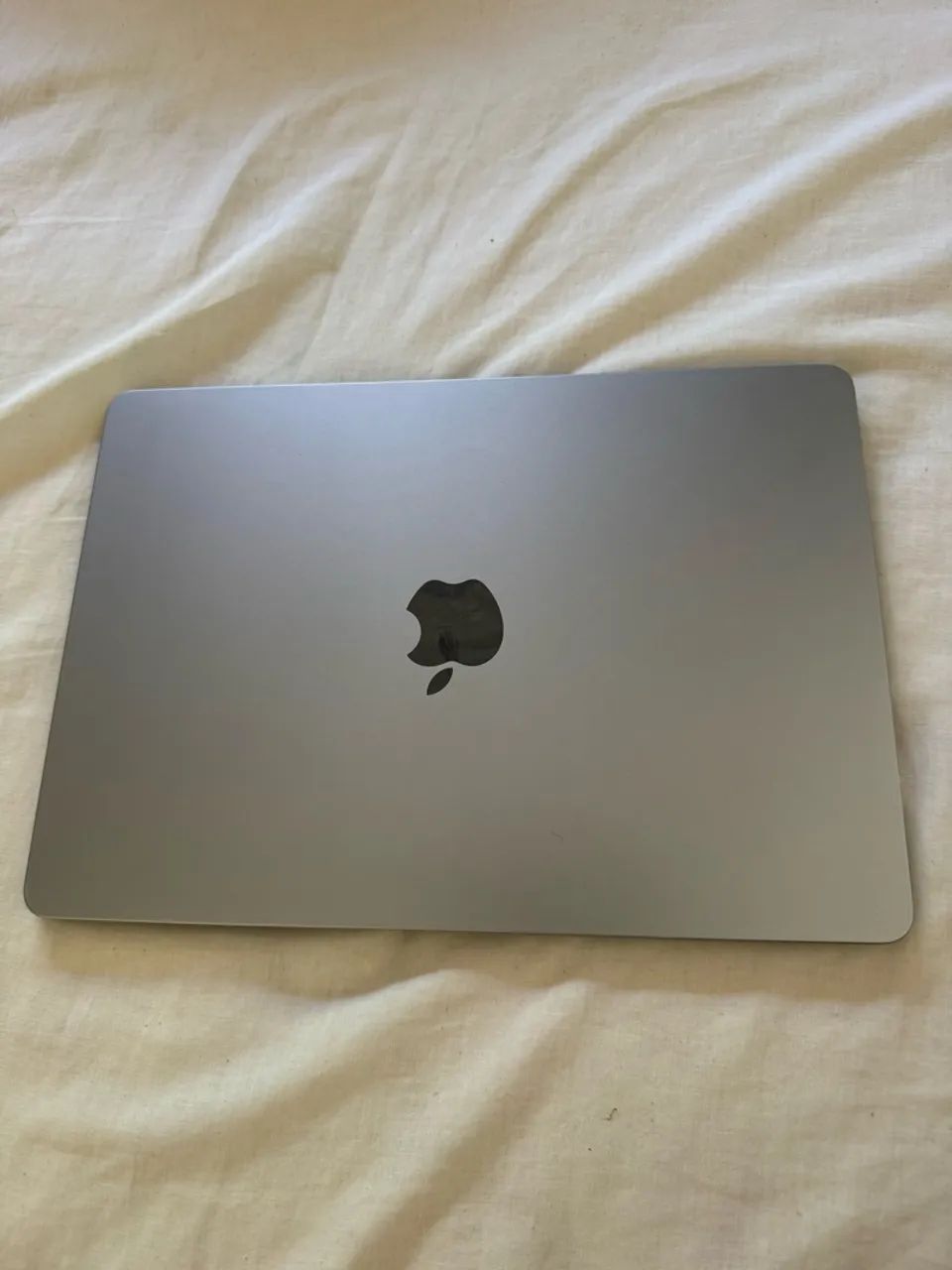 MacBook Air 2022 M2 8gb 256ssd - Foto 3