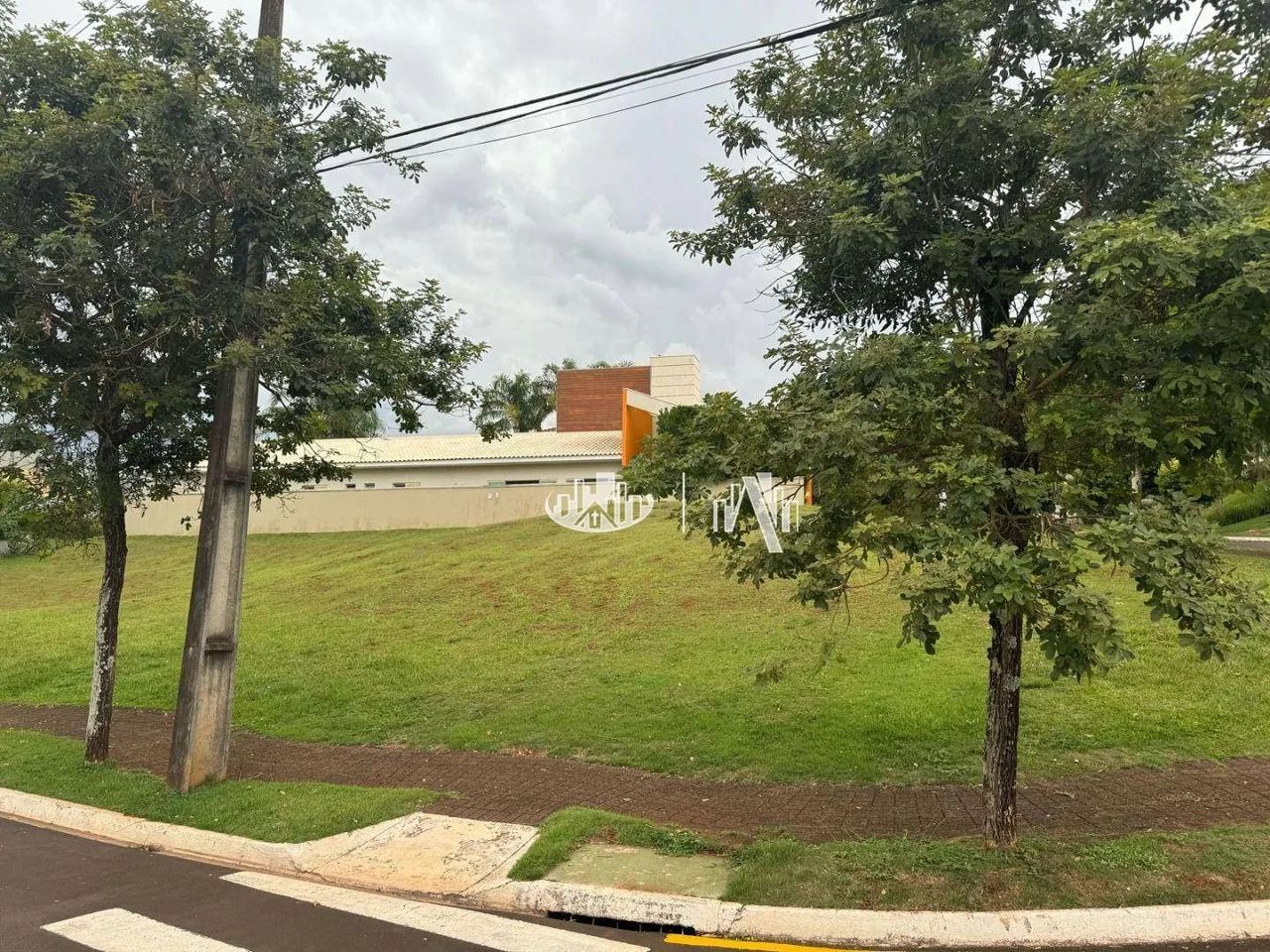 Terreno à venda, 1039 m² por R$ 4.158.480,00 - Royal Park Residence & Resort - Londrina/PR - Foto 3