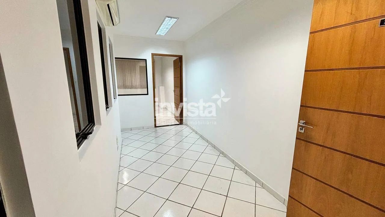 Sala Comercial para aluguel no bairro CENTRO