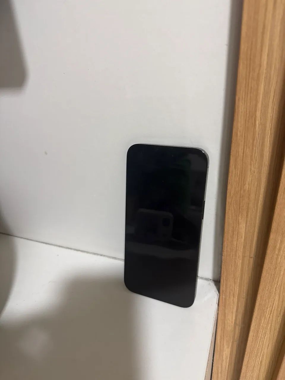 Vendo iPhone 14 Pro Max novíssimo