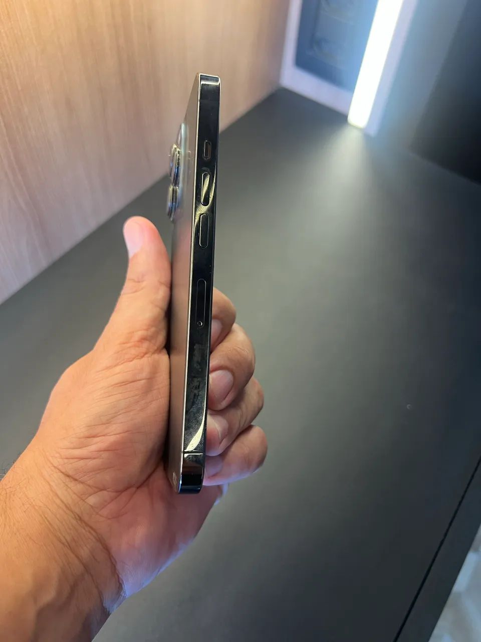 iPhone 13 Pro 128gb  - Foto 2