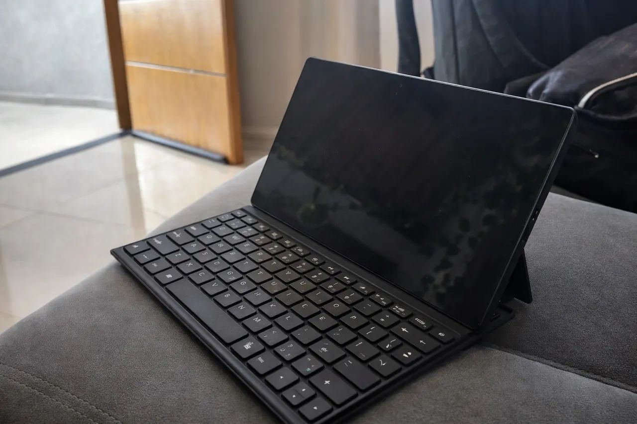 Tablet Sony Vaio