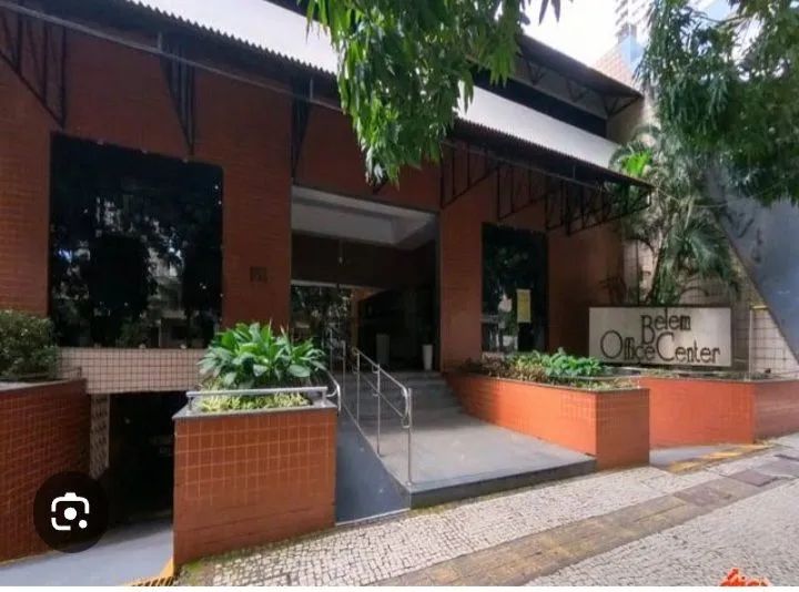 Excelente sala comercial