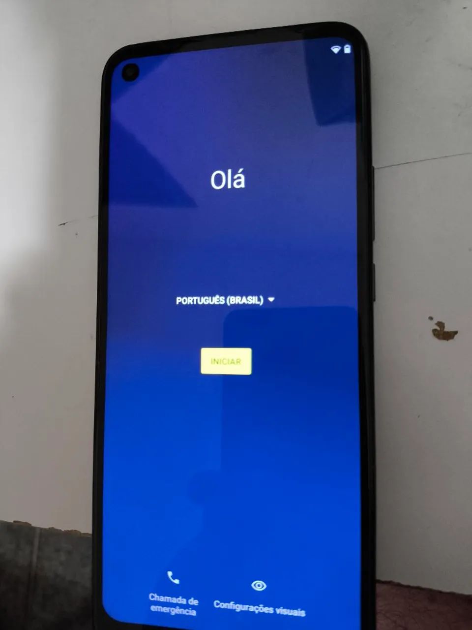 Moto G9 Power