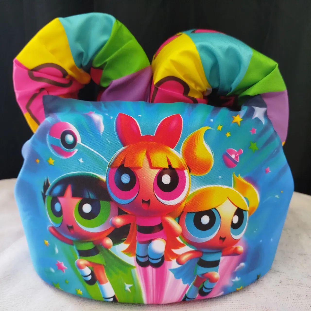 BOIA INFANTIL 