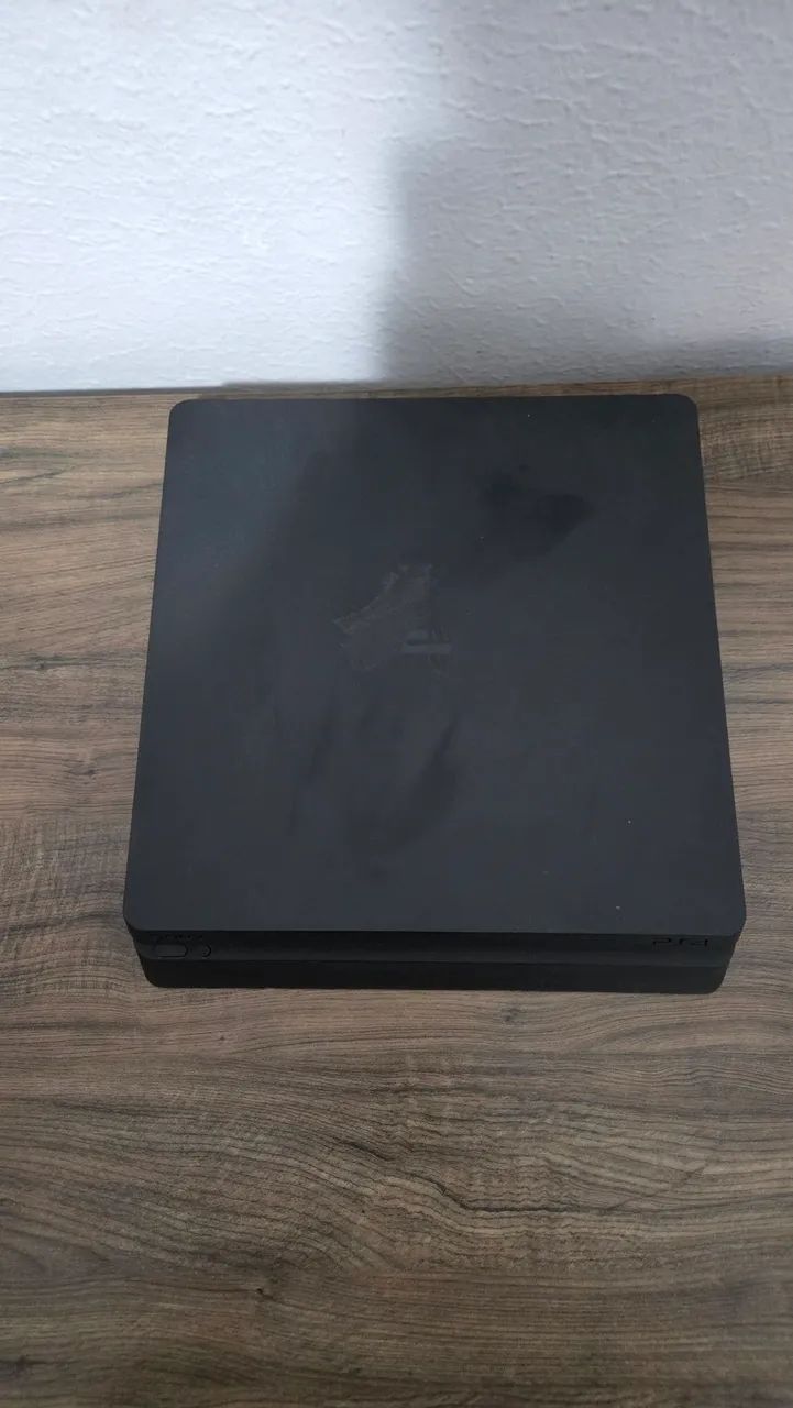PS4 Slim - Foto 4