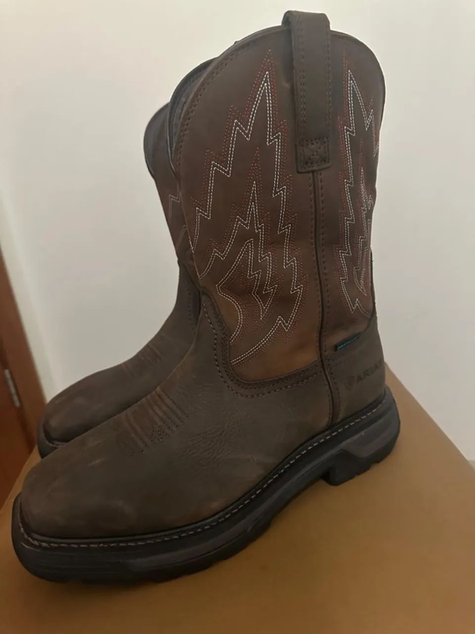 Bota Ariat - Foto 3