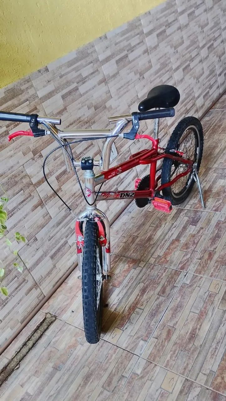 Bicicleta aro 20 DZN - Foto 2