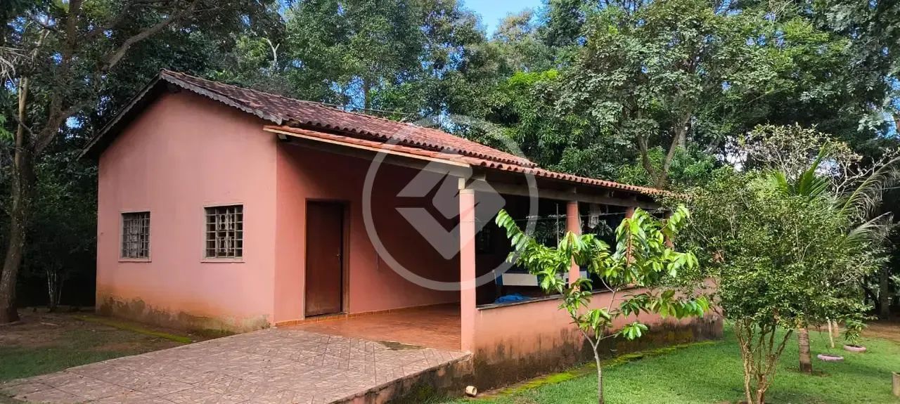 Chácara em Hidrolândia codigo: 356678