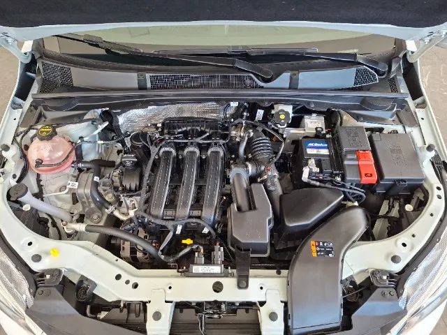 Chevrolet Onix Hatch 1.0 12V Flex Mec. 4P, foto 16 de 16