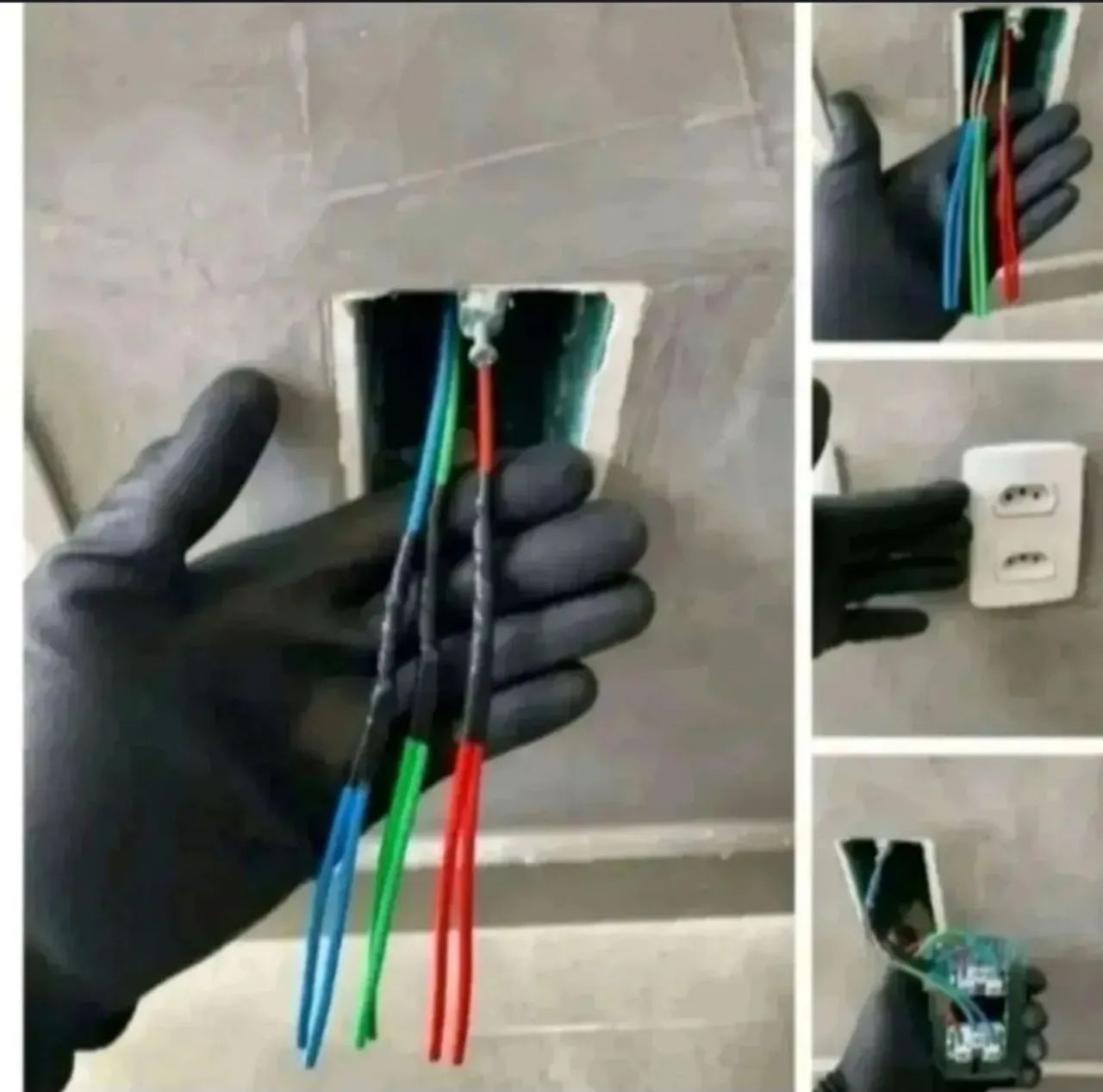 Eletricista profissional  - Foto 4