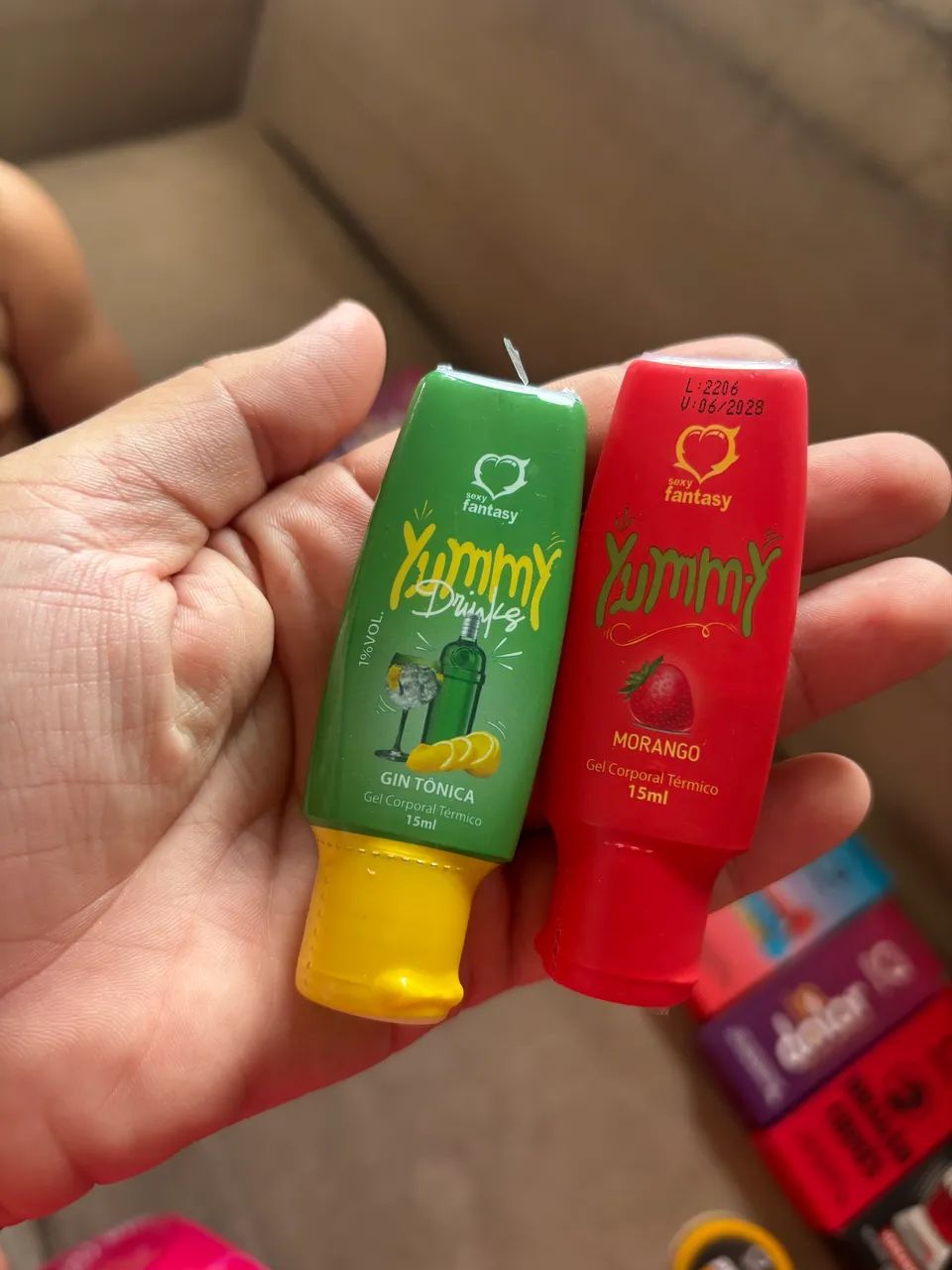 Produtos de sexy shop  - Foto 4