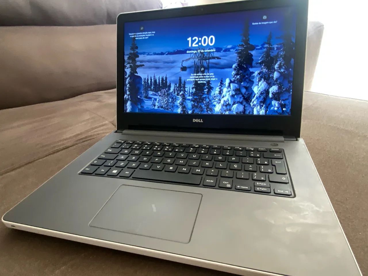 Notebook DELL - Foto 4